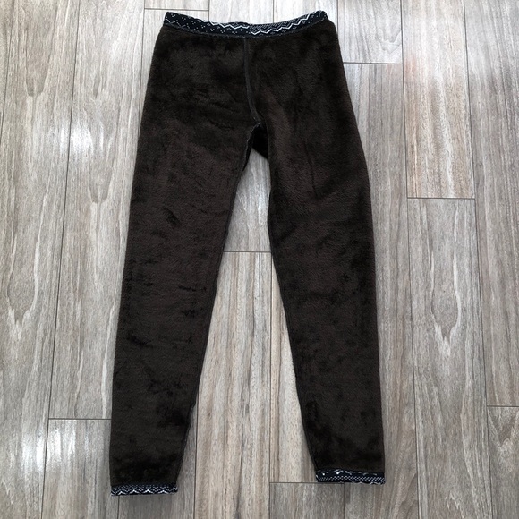 Just COZY lined leggings - Picture 5 of 6